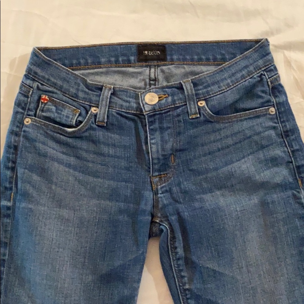 Hudson jeans
